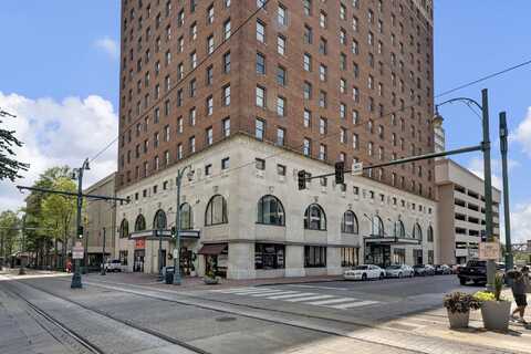 109 N MAIN, Memphis, TN 38103