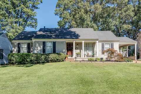 5152 NORICH, Memphis, TN 38117