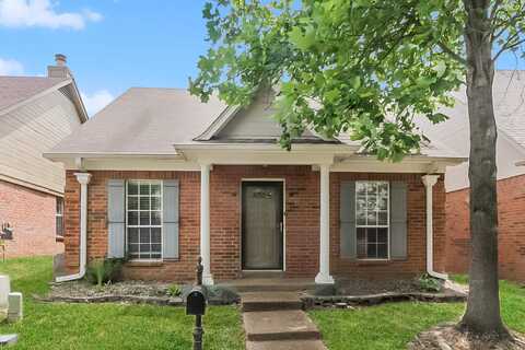 604 W ASHLEY GLEN, Memphis, TN 38018