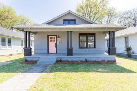 1477 LYNDALE, Memphis, TN 38107