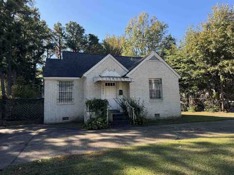 2527 UNION, Memphis, TN 38112