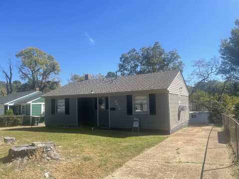 3560 LANETTE, Memphis, TN 38109