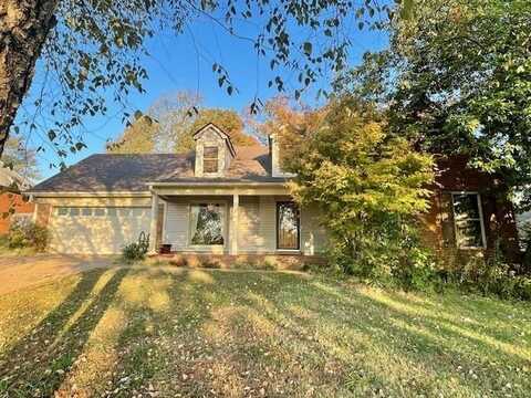 2309 HICKORY PATH, Memphis, TN 38016