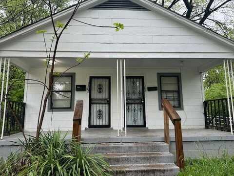 1362 GLEASON, Memphis, TN 38106