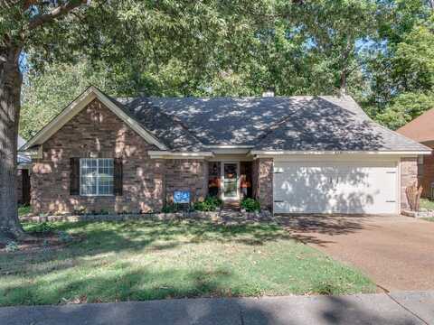 6330 BAIRD, Bartlett, TN 38135