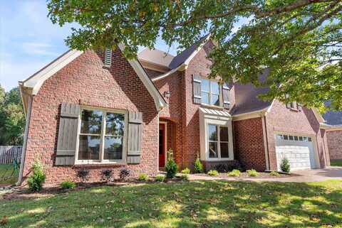 4846 FOX SPRINGS, Collierville, TN 38017