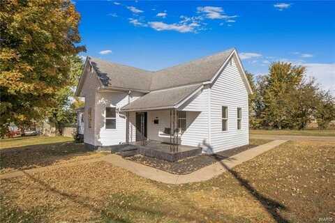 418 East Marvin, Fredericktown, MO 63645