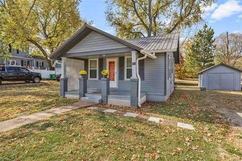 311 South Henry Street, Farmington, MO 63640