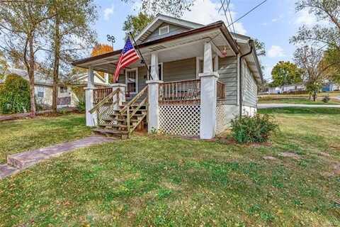 801 Richeson Road, Potosi, MO 63664