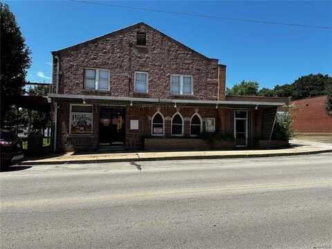 156 South Main Street, Ironton, MO 63650