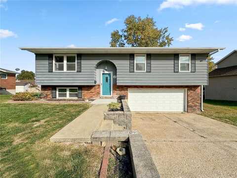 323 E Gooding Street, Millstadt, IL 62260