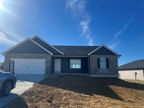 413 Byrd Court, Jackson, MO 63755