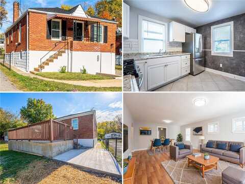 7053 Idlewild Avenue, Saint Louis, MO 63136