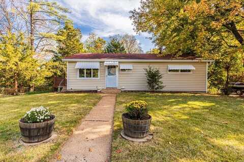 5512 Robert Road, High Ridge, MO 63049