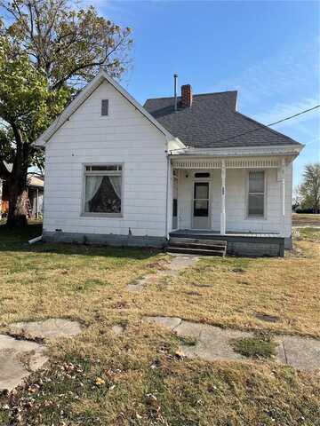 205 Georgia Street, Perry, MO 63462