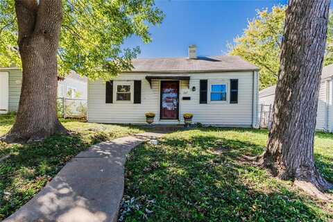 1517 Kraft Street, Saint Louis, MO 63139