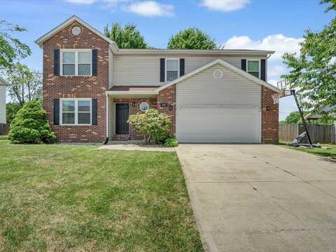 372 Vermillion, O'Fallon, IL 62269