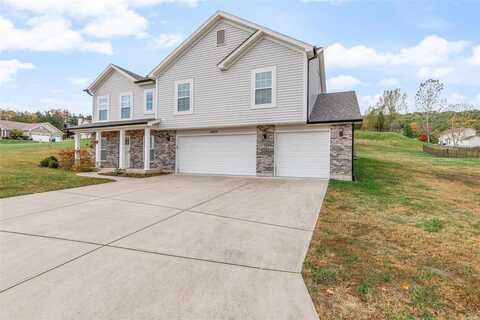 3809 Alderwood Drive, Imperial, MO 63052