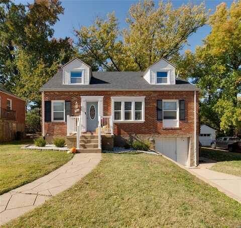 1513 Salem Hills Drive, Saint Louis, MO 63119