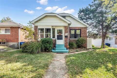 1464 Sproule Avenue, Saint Louis, MO 63139