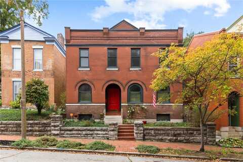 1221 Mackay Place, Saint Louis, MO 63104