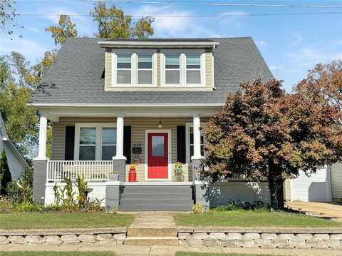 629 E State Street, Union, MO 63084