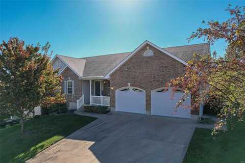 1030 Westridge Drive, Washington, MO 63090