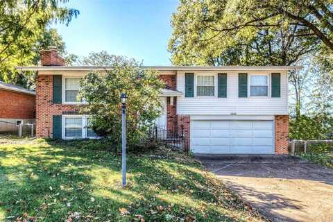 12002 Debonnaire Drive, Saint Louis, MO 63146