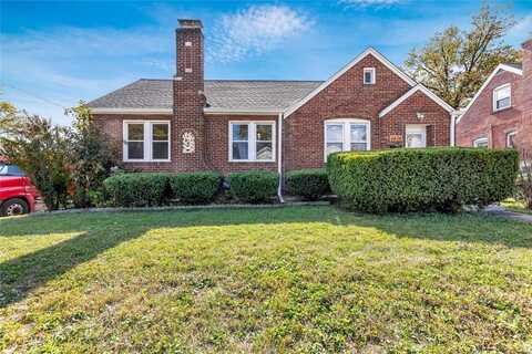 6424 Weber Road, Saint Louis, MO 63123