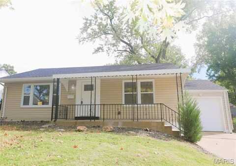 8912 Boyce Place, Saint Louis, MO 63136
