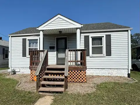 2621 E 28th Street, Granite City, IL 62040