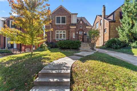 7466 Stanford Avenue, Saint Louis, MO 63130