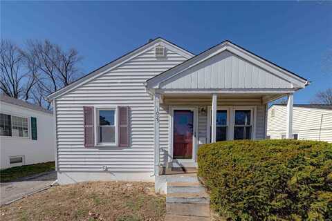 1025 Lindemann Road, Saint Louis, MO 63131