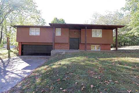 1953 Carolina Lane, Cape Girardeau, MO 63701