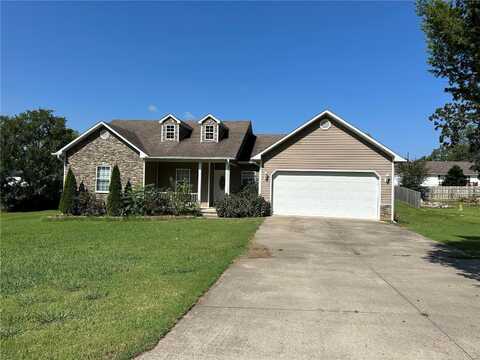 3031 Saddlebrook Trail, Poplar Bluff, MO 63901