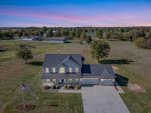 949 Country Pointe Lane, Marine, IL 62061