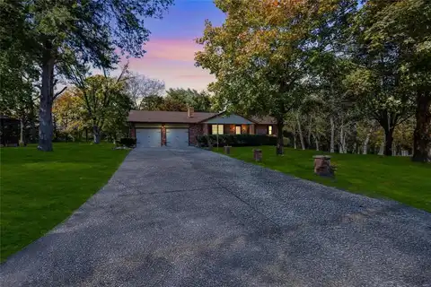 1145 Danby Rd, Festus, MO 63028