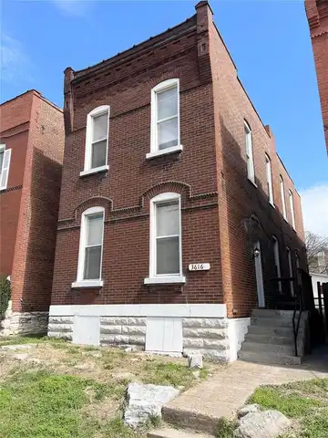 3616 Nebraska Avenue, Saint Louis, MO 63118