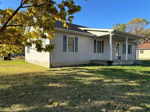 112 E Madison Avenue, Owensville, MO 65066