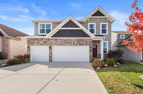 620 Wilmer Meadow Drive, Wentzville, MO 63385