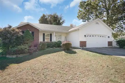 175 Dena Court, Troy, MO 63379