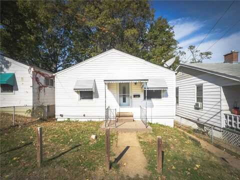 1227 Wachtel Avenue, Saint Louis, MO 63125