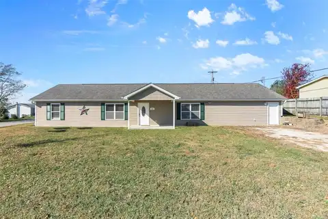 107 Cypress Drive, Jackson, MO 63755