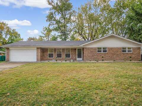 403 Matthew Drive, O'Fallon, IL 62269