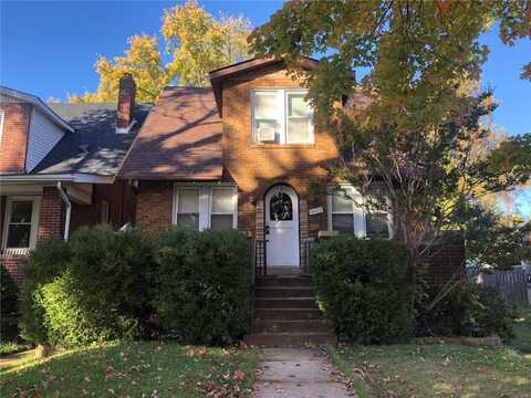 6425 Lindenwood Place, Saint Louis, MO 63109