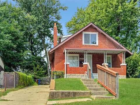 6239 Evergreen Boulevard, Saint Louis, MO 63134