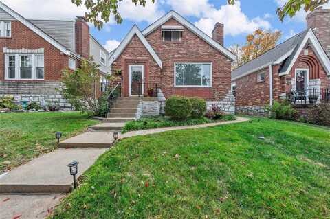 5458 Tholozan Avenue, Saint Louis, MO 63109