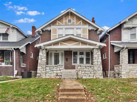 5919 Pershing Avenue, Saint Louis, MO 63112