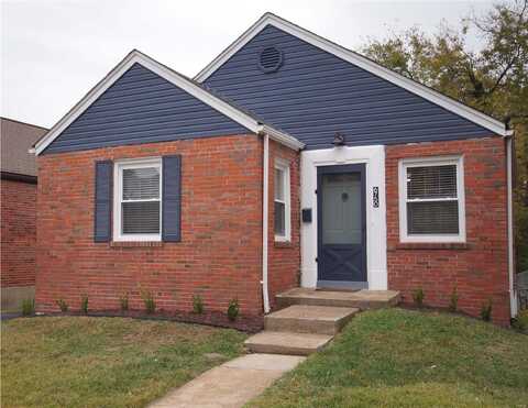 6750 Julian Avenue, Saint Louis, MO 63130