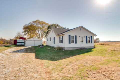 27514 Rangeline Road, Jerseyville, IL 62052